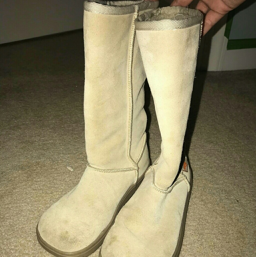 Rocket Dog Winter Boots